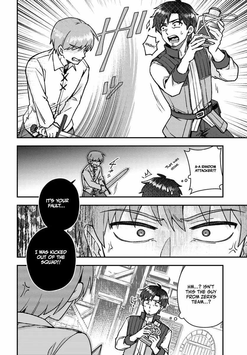 Teihen Ossan, Cheat Kokusei de Isekai Rakuraku Life Chapter 10.2 7